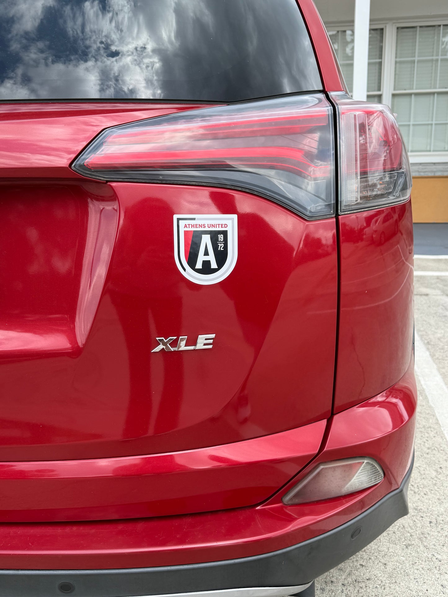 Car Magnet