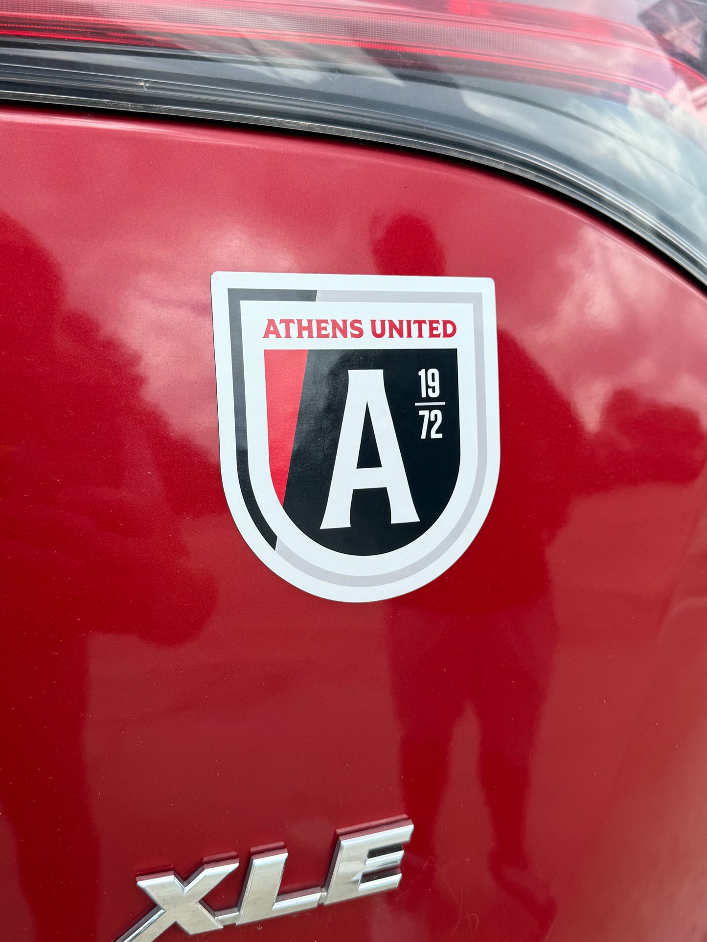 Car Magnet