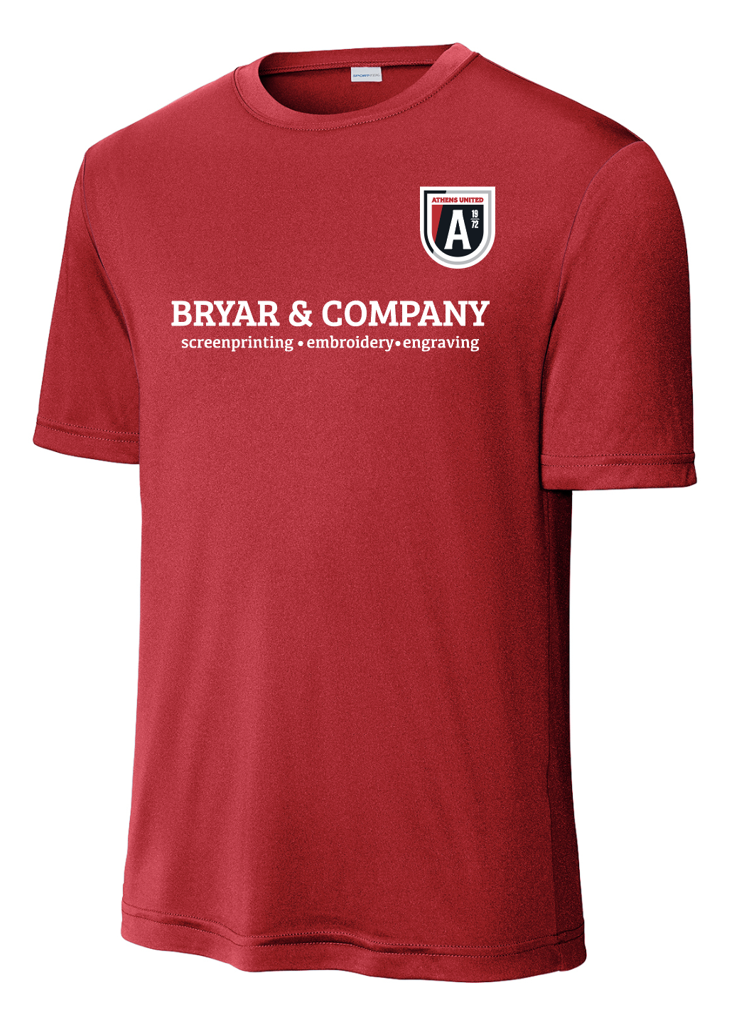 Rec Developmental Jerseys