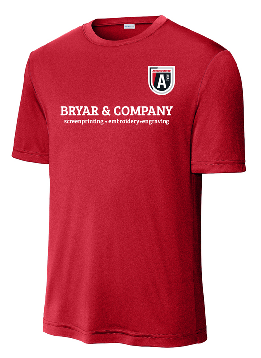 Rec Developmental Jerseys