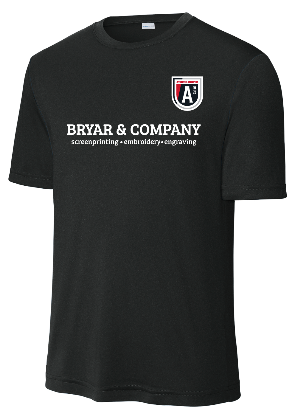 Rec Developmental Jerseys