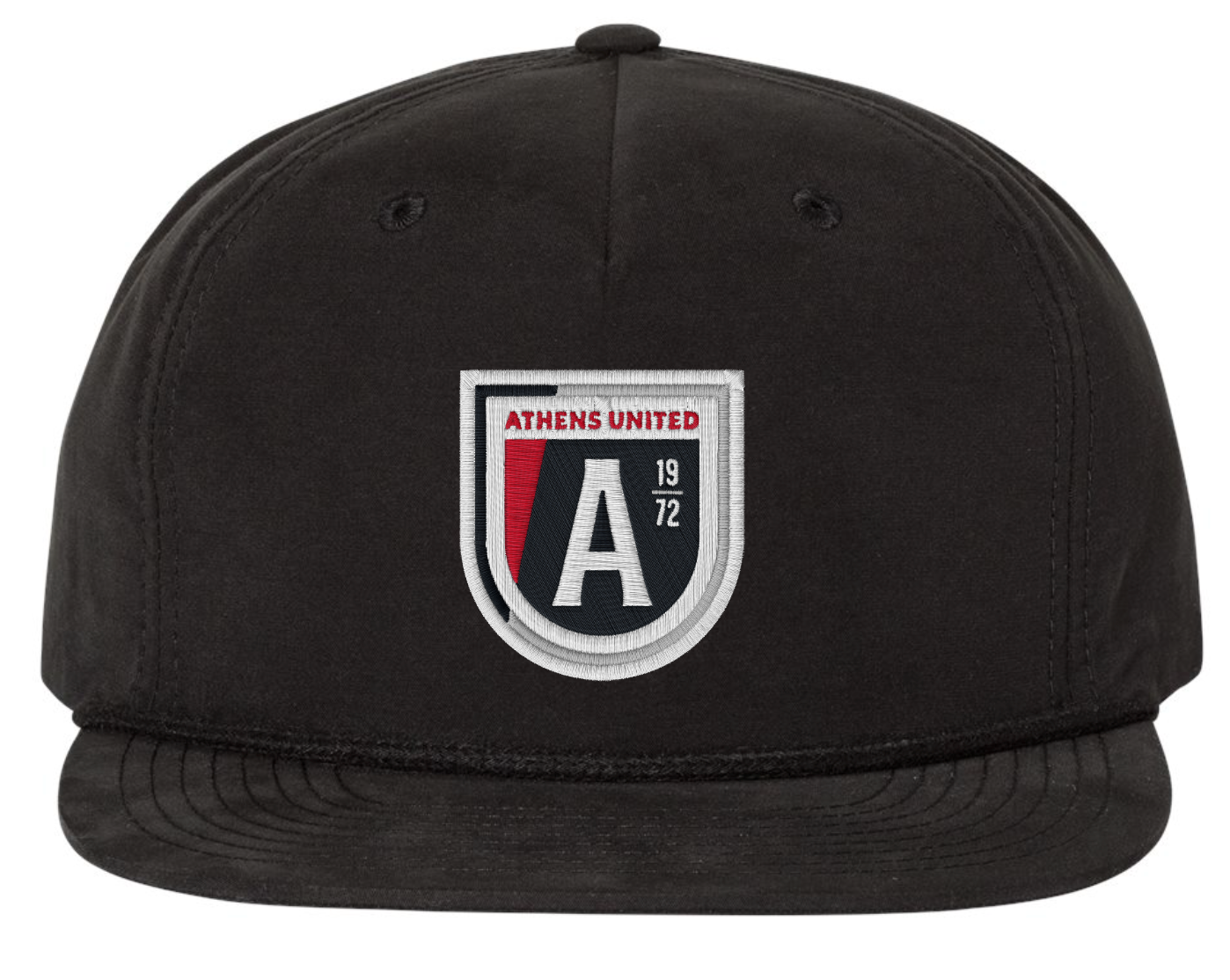 Richardson Rope Patch Hat