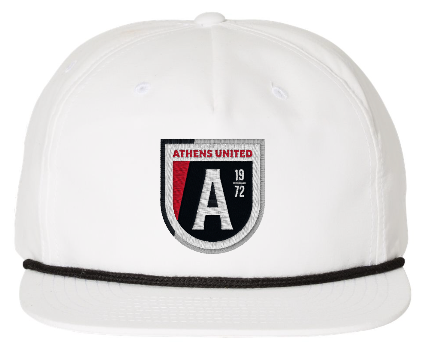 Richardson Rope Patch Hat