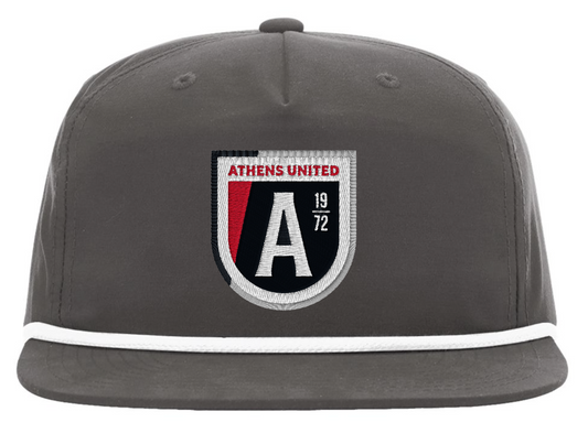 Richardson Rope Patch Hat