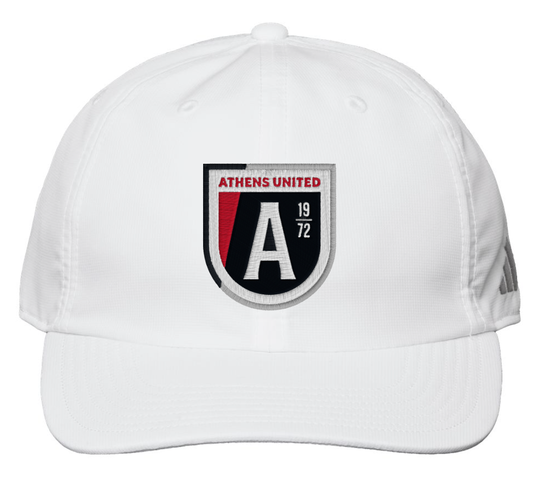 Adidas Performance Patch Hat