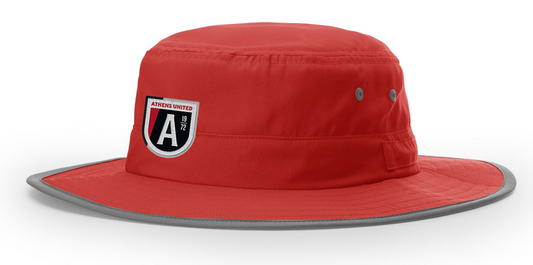 Embroidered Bucket Hats