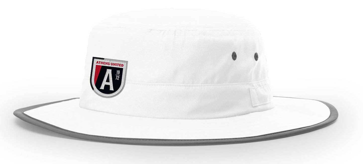 Embroidered Bucket Hats