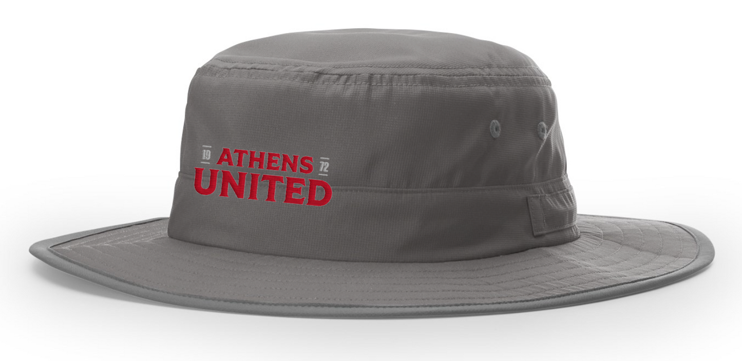 Embroidered Bucket Hats