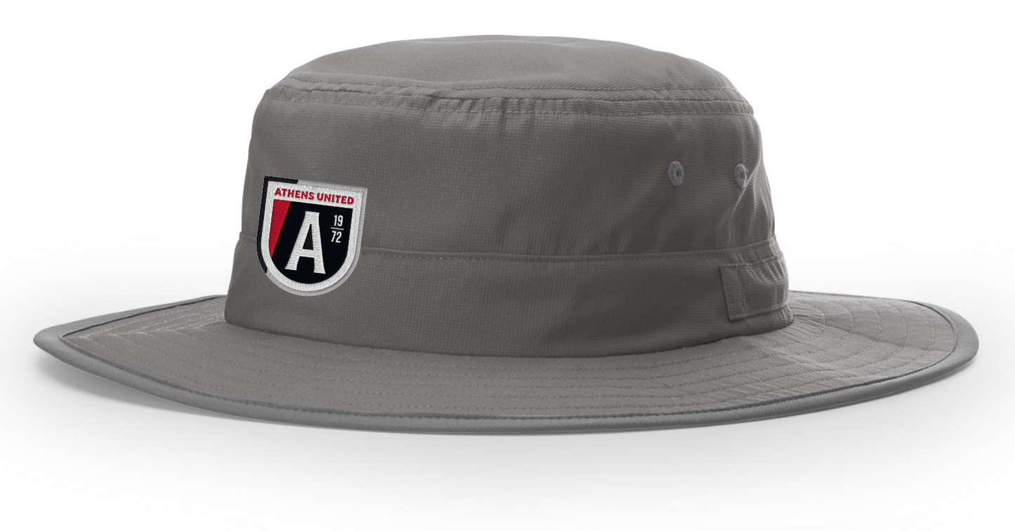 Embroidered Bucket Hats