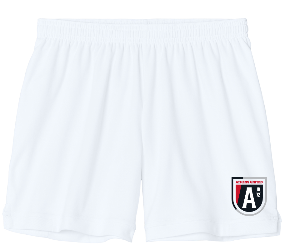 Youth 5" Shorts