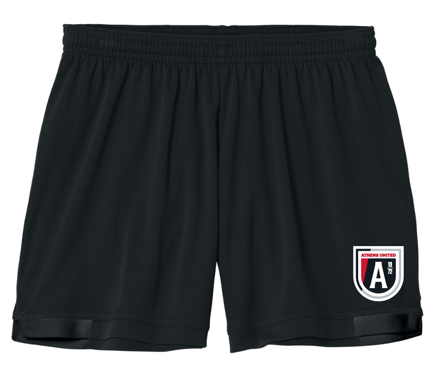 Youth 5" Shorts