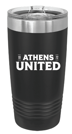 20oz Tumblers