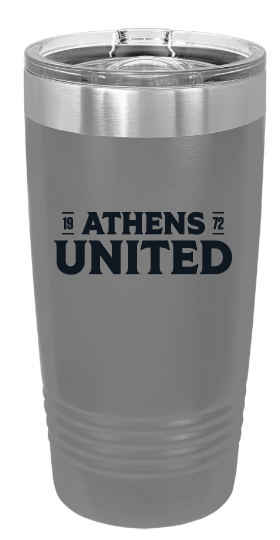20oz Tumblers