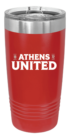 20oz Tumblers
