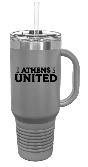 Athens United Fanley