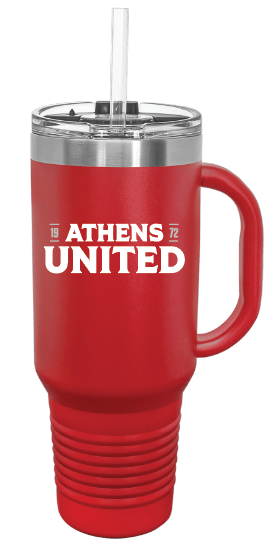 Athens United Fanley