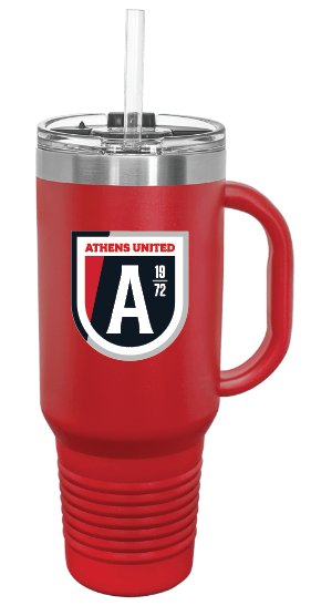 Athens United Fanley
