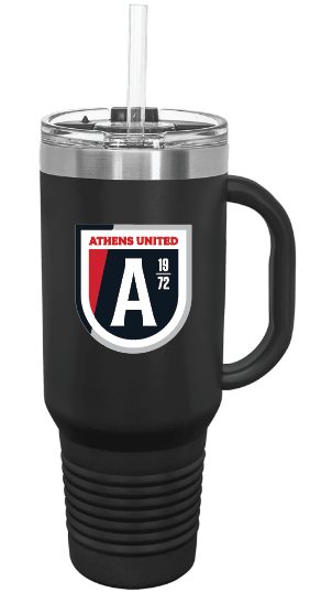 Athens United Fanley