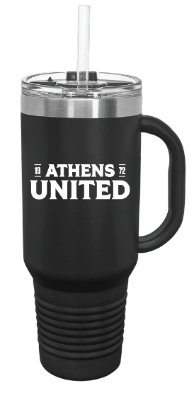 Athens United Fanley