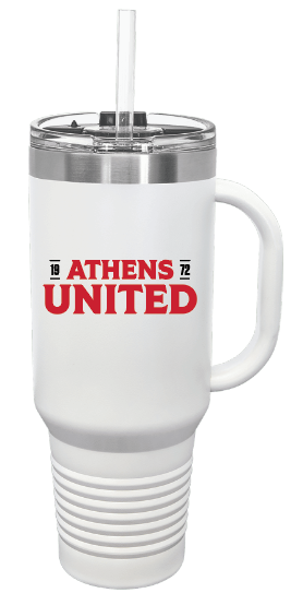 Athens United Fanley
