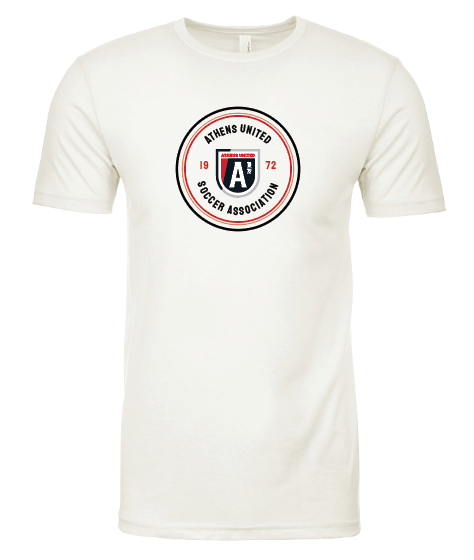 Circle Logo Triblend