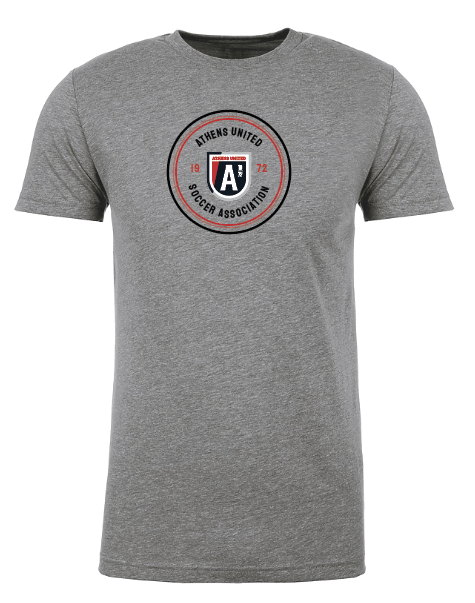 Circle Logo Triblend