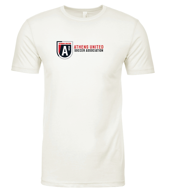 Athens United Triblend