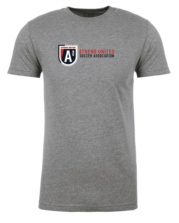 Athens United Triblend