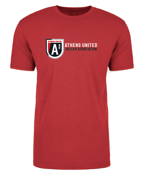 Athens United Triblend