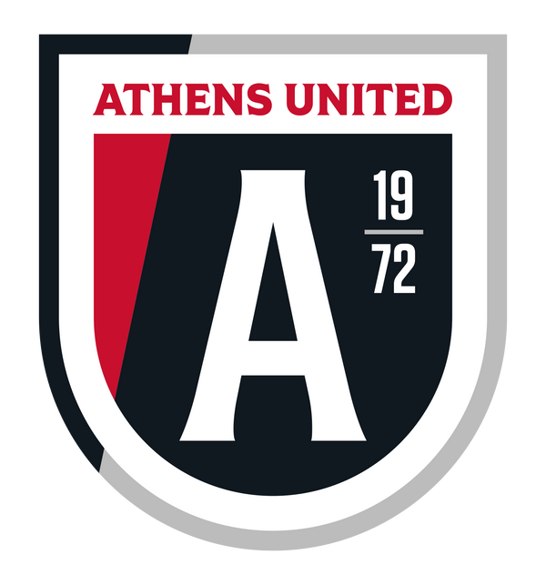 Athens United Merch Hub