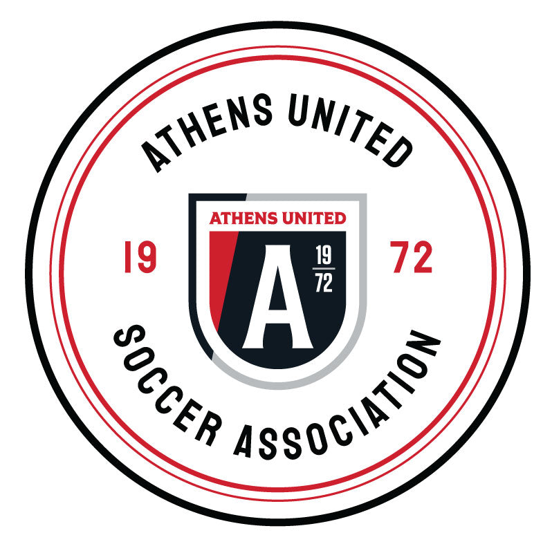Athens United Hoodie