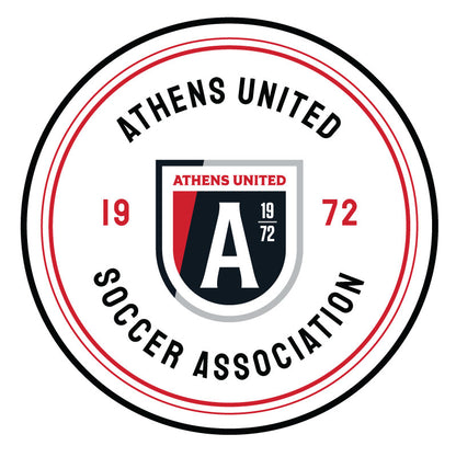 Athens United Hoodie