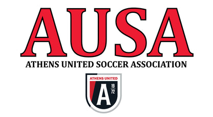 Athens United Hoodie