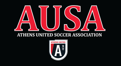 Athens United Hoodie