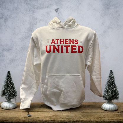 Athens United Hoodie