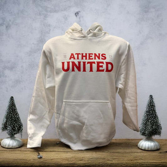 Athens United Hoodie