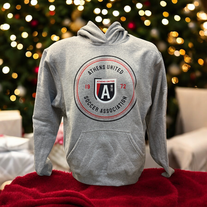 Athens United Hoodie