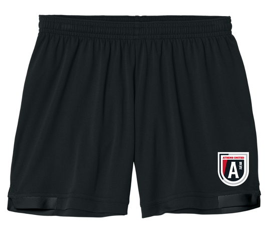 Womens 5" Shorts