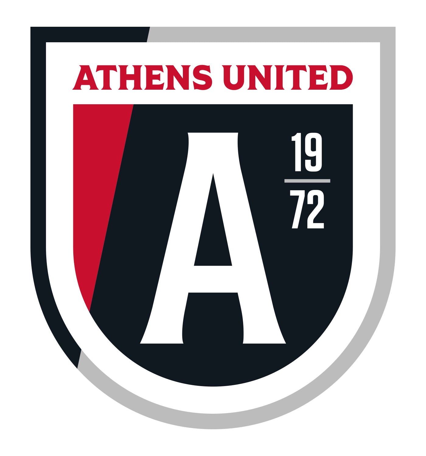 Athens United Hoodie