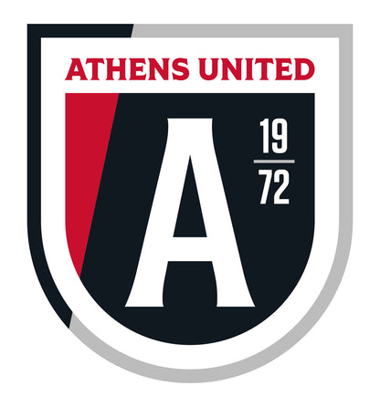 Athens United Hoodie